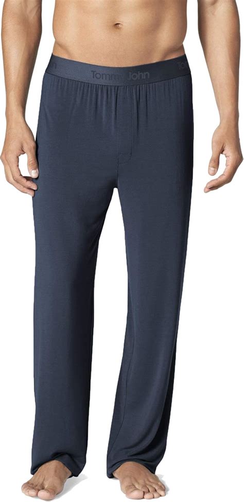 china tommy john men's loungewear|tommy john men's lounge pants.